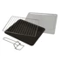 ESPERANZA Mini pećnica EKO008N, 20 l, 1280 W, crna