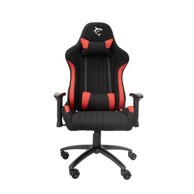WHITE SHARK Gaming stolica Dark Devil, crna