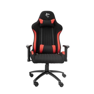 WHITE SHARK Gaming stolica Dark Devil, crna