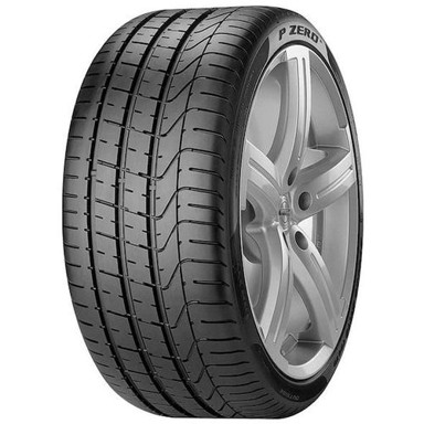 PIRELLI 245 40 R19 98Y P-ZERO (PZ4) * XL TL, ljetne gume