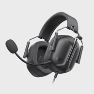 HAVIT Gaming slušalice H2033D, žičane i bežične, crne 