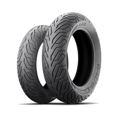 MICHELIN Motociklistička guma 120/70R16 57S City Grip 2