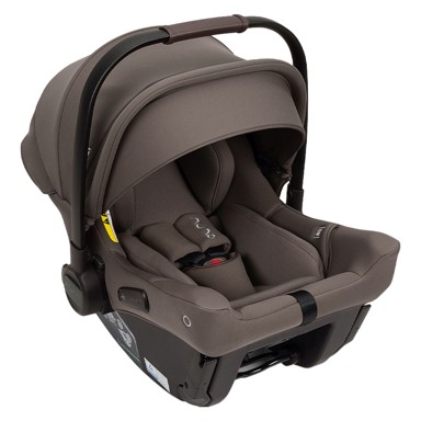 NUNA Autosjedalica Pipa Urbn i-Size, 40–75 cm, chestnut