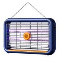 MG Hvatač komaraca Mosquito UV 6W, plava