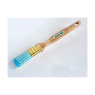 NESPOLI Ravni kist za sve vrste lakova 25 mm