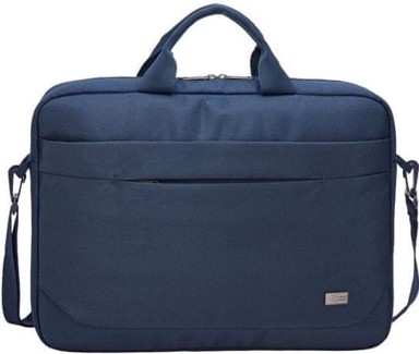 CASE LOGIC Torba Advantage Attache ADVA-116 za prijenosno računalo 15,6'' Dark Blue