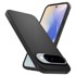SPIGEN Maska Liquid Air za GOOGLE Pixel 10/10 Pro ACS09714, mat crna