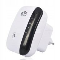Wi‑Fi pojačalo signala, 300 Mbps