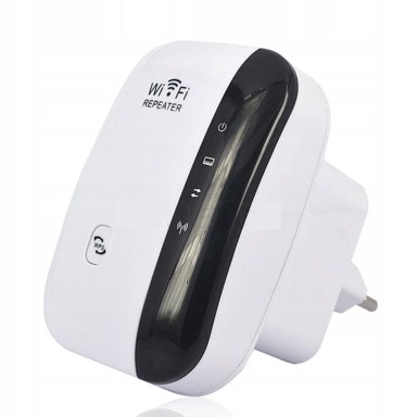 Wi‑Fi pojačalo signala, 300 Mbps