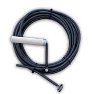 Sajla za pročišćavanje 10MX10 mm