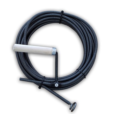 Sajla za pročišćavanje 10MX10 mm