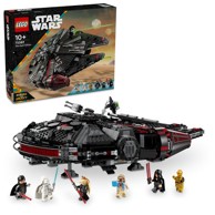 LEGO Star Wars Dark Falcon 75367