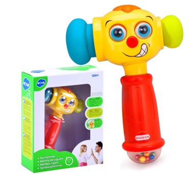 HOLA Čekić, veseli