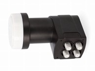 OPTICUM Quattro LNB konverter Red 03H Premium