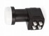 OPTICUM Quattro LNB konverter Red 03H Premium