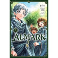 Almark Vol. 2