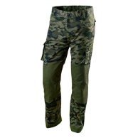 NEO TOOLS Zaštitne hlače 81-221-XL