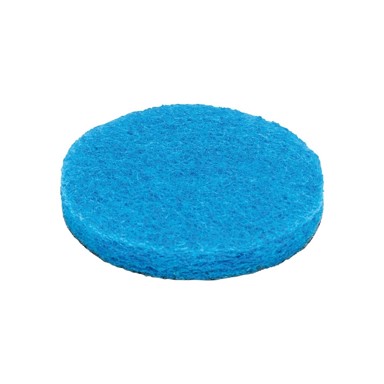 CLATRONIC Bežični čistač prozora ERB3815 A, litij-ionska baterija, plava