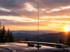 Automobilska antena NAGOYA UT-72, VHF/UHF, SMA-F, 50 cm, originalna