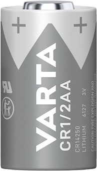 VARTA Baterija CR1/2AA CR14250, litijska