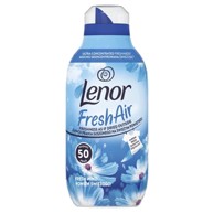 LENOR Omekšivač Fresh Wind, 50 pranja, 700 ml