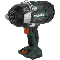 METABO Bežični udarni odvijač SSW 18 LTX 1750 BL