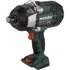 METABO Bežični udarni odvijač SSW 18 LTX 1750 BL