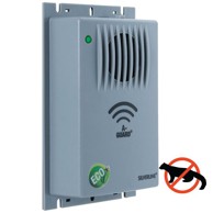 SILVERLINE Rastjerivač kuna IN 25352, ultrazvučni, 50 m²