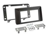 ACV Radio okvir 2DIN Dacia Duster 2021-2024 381250-21-1