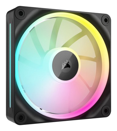 CORSAIR Ventilator kućišta CO-9051025-WW, 120 mm, crni