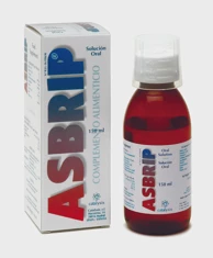 ASBRIP Sirup, 150ml