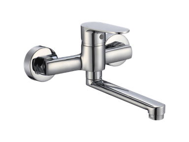 KUCHINOX Slavina za sudoper zidna Pana 20 cm