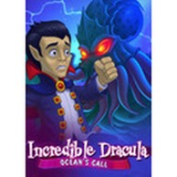 Igra za PC: Incredible Dracula: Ocean's Call