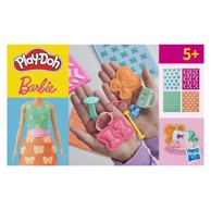 PLAY-DOH Barbie set za izradu mode