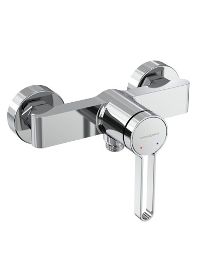 VOXORT Miješalica za tuš kadu kayla