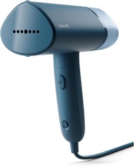 PHILIPS Uređaj za glačanje odjeće Steamer 3000 Series 1000 W, plavi