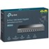 TP-LINK Switch TL-SX1008, 8-Port, 10 Gigabit Ethernet