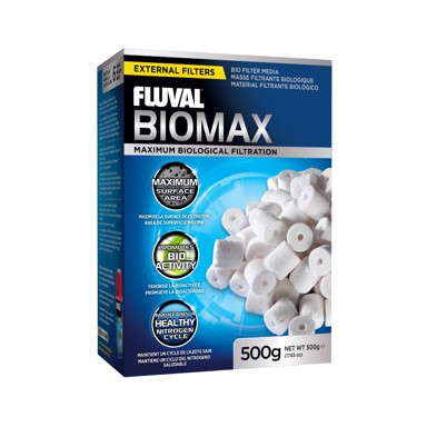 FLUVAL Filter materijal Bio max, 500 g