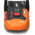 WORX Robotska kosilica Landroid Vision S400