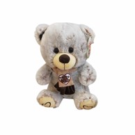 Plišana igračka medvjedić, 30 cm