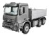 AMEWI RC kiper kamion 22728