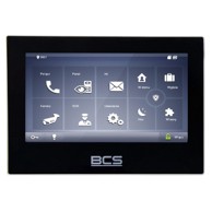 BCS Videomonitor Bcs-Mon7700B-S
