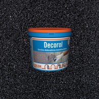 CEMIX Decorol Zrnca (F) za dekorativnu žbuku, 2,22 kg