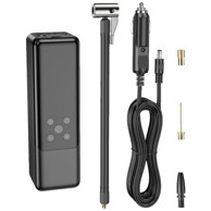 HOCO Kompresor ZP5 May, pametni, za automobil, 3,5 bara