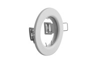 Ugradna armatura Parma, bijela