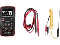 EXTOL PREMIUM Digitalni multimetar 8831251 True RMS