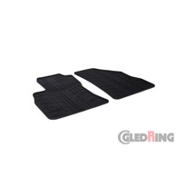 GLEDRING Auto tepih gumeni OPEL COMBO D CARGO PREDNJI 11-11.2018