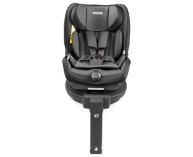 PEG PEREGO Autosjedalica Viaggio Giro grupa 1 (61–105 cm) crna