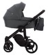 BEBETTO Dječja kolica Dječja kolica Luca, 2u1, 39 CZA