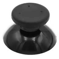 Navlaka za joystick Xbox 360, crna